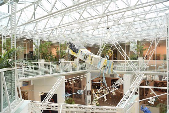 Baku Museum of Modern Art